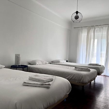 Flores Terrace Apartment Lisboa 外观 照片