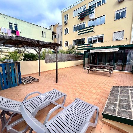 Flores Terrace Apartment Lisboa 外观 照片