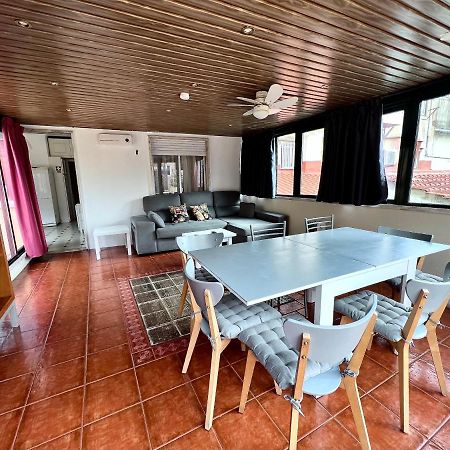 Flores Terrace Apartment Lisboa 外观 照片