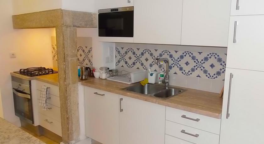 Flores Terrace Apartment Lisboa 客房 照片