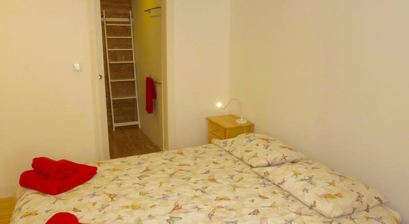 Flores Terrace Apartment Lisboa 客房 照片