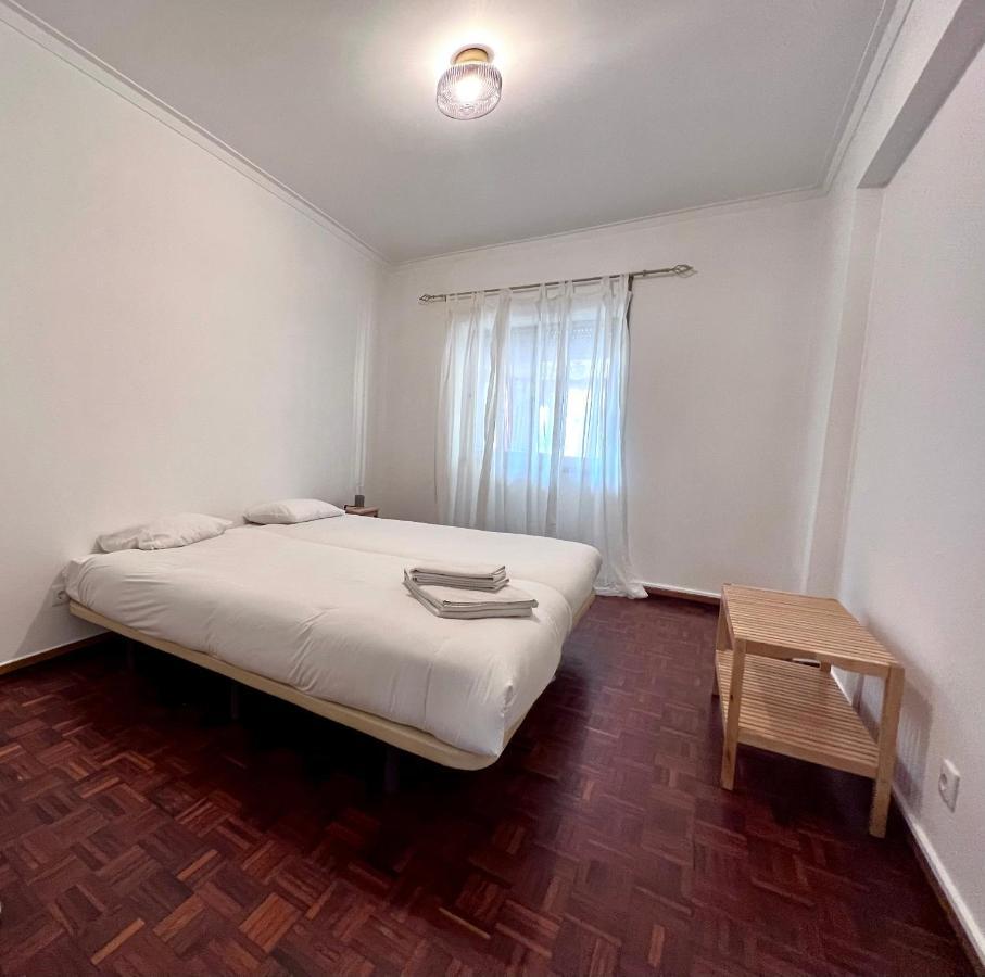 Flores Terrace Apartment Lisboa 外观 照片