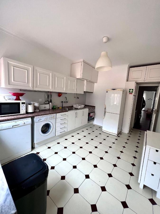 Flores Terrace Apartment Lisboa 外观 照片