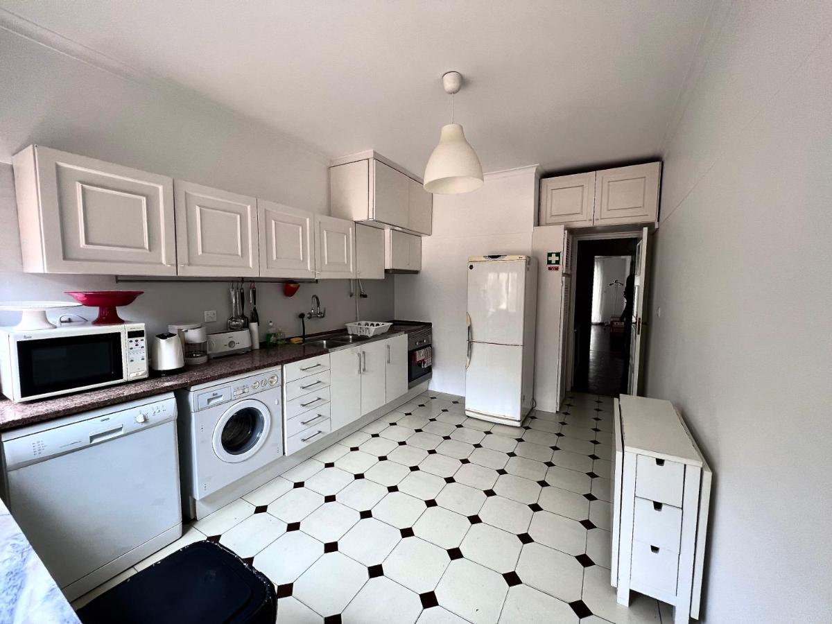 Flores Terrace Apartment Lisboa 外观 照片