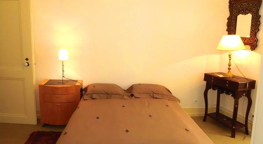 Flores Terrace Apartment Lisboa 客房 照片