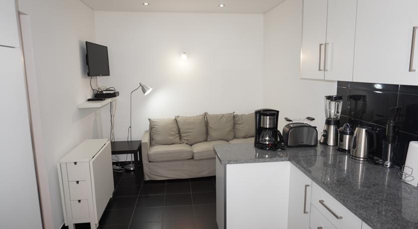 Flores Terrace Apartment Lisboa 客房 照片