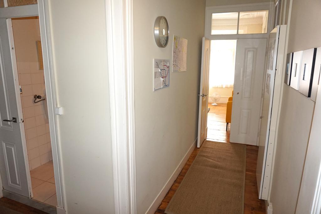 Flores Terrace Apartment Lisboa 外观 照片
