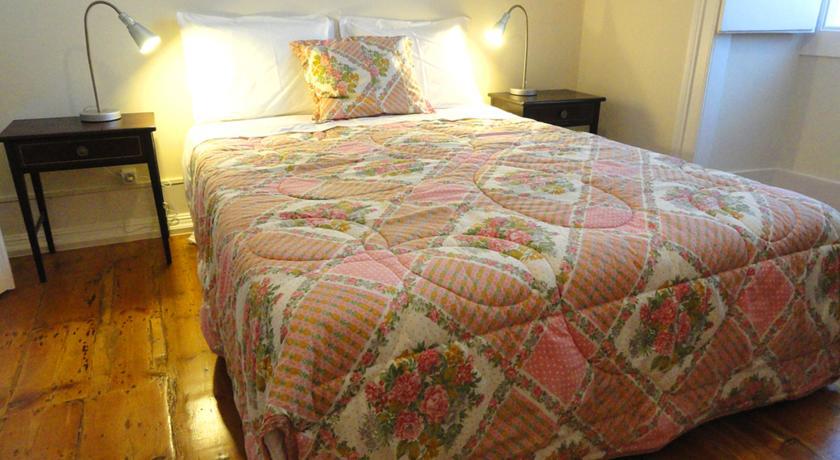 Flores Terrace Apartment Lisboa 客房 照片