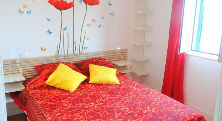 Flores Terrace Apartment Lisboa 客房 照片
